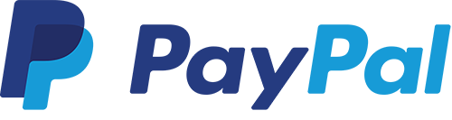 Logo Zahlungsmethode PayPal