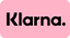 Logo Zahlungsmethode Klarna